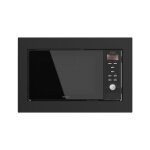 Cecotec - micro - ondes encastrable digital de 23 litres de capacit con grill, 900 w de puissance y ...