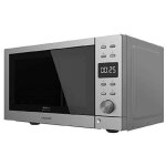 Cecotec - micro - ondes sans plateau grandheat 2010 flatbed steel