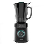 Cecotec mixeur - blender power black titanium 1800 advance