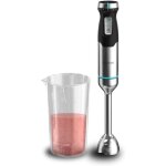Mixeur plongeant power pulsar 2300max - cecotec