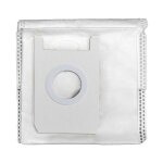 Pack de 3 sacs hyginiques pour conga home 2000. compatible avec base autovide conga home 2000, capacit ...