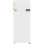 Cecotec r�frig�rateurs bolero coolmarket 1d 242 silver