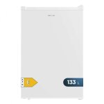 Cecotec r�frig�rateur compact bolero coolmarket tt 133 l white. capacit� de 133l, classe e, design compact, ...