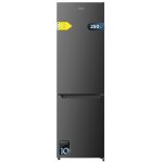 Cecotec ? r�frig�rateur - cong�lateur combin� 250l ? total no frost ? compresseur inverter plus ? classe ...