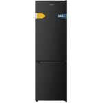 Cecotec ? r�frig�rateur - cong�lateur combin� 262l ? 2 portes ? classe e ? �clairage led ? dimensions ...