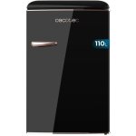 Cecotec ? r�frig�rateur r�tro bolero coolmarket tt origin 110 ? capacit� 110l ? classe �nerg�tique e ...