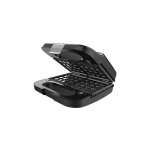 Appareil à sandwichs rock'ntoast 4in1 - cecotec Appareil à sandwichs rock'ntoast 4in1 - cecotec