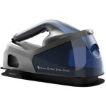 Cecotec - station ironhero v - 2400. 2400w, semelle en c�ramique turbo slide, r�servoir de 1, 2l, 3 modes, ...