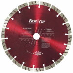 Cedima - disque � tron�onner diamant� 50006883 350x25 4 mm