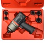 Cedrey - coffret cle a chocs ut8172 avec 5 douilles chocs