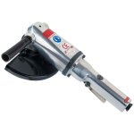 Cedrey - meuleuse a renvoi d'angle �180mm super pro