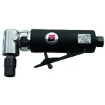 Cedrey - mini meuleuse a renvoi d'angle pince 6mm industrie