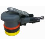 Cedrey - mini ponceuse orbitale 75mm aspirante