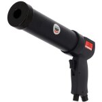 Cedrey - pistolet a extruder avec regul pour cartouche simple