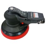 Cedrey - ponceuse orbitale deport 2, 5mm aspirante palettes kevlar