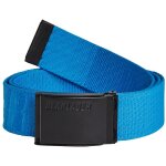 Ceinture 4034 - taille unique bleu