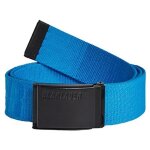 Ceinture 4034 - taille unique bleu