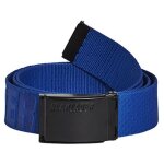 Ceinture 4034 - taille unique bleu roi