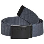 Ceinture 4034 - taille unique gris clair