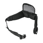 Ceinture abdominale pour souffleur � dos makita eb7650th