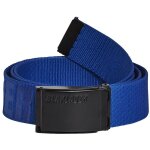 Ceinture 4034 - taille unique bleu roi