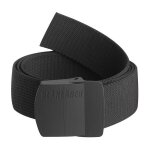 Ceinture boucle retardant flamme noir blaklader 4039 - noir - taille unique Ceinture boucle retardant flamme noir blaklader 4039 - noir - taille unique
