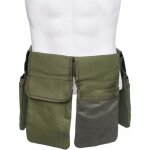 Ceinture bricolage sacs multi - fonctionnels outils d'�lectricien taille pouch ceinture de stockage porte ...