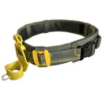 Ceinture confort nanovib avec porte - marteau et porte - tenaille - 494025 - leborgne