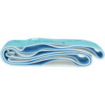 Ceinture d'entra�nement �lastique fitness - accessoire de yoga et musculation - bande de r�sistance sportive ...