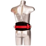 Ceinture de maintien au travail - noir portwest