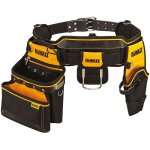 Dwst1 - 75552 ceinture porte - ou�tils / 3 poches / 94 - 127 cm / - dewalt
