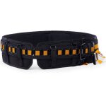 Eny suministros - ceinture rembourrée pro avec boucle en acier tb - ct - 40p toughbuilt Eny suministros - ceinture rembourrée pro avec boucle en acier tb - ct - 40p toughbuilt