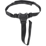 Ceinture de s�curit� 3 points pour poussette b�b�, harnais de protection pour landau et poussette enfant ...
