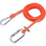 Ceinture de s�curit� 3m avec boucle pour travaux en hauteur et construction ext�rieure