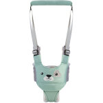 Ceinture de s�curit� pour la marche des b�b�s, aide � la marche r�glable pour b�b�s et enfants, ceinture ...