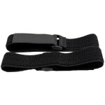 Ceinture de soutien ajustable pour poignet et main, id�ale pour la musculation et le fitness.