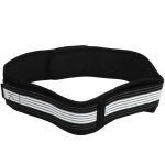 Ceinture de soutien lombaire et hanche pour femmes, id�ale grossesse, 110cm - confortable et respirante ...