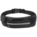 Ceinture de sport �tanche et r�sistante aux chocs, grande capacit�, pour running et fitness, couleur ...