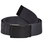 Ceinture de travail - 4034 - gris fonc� - taille unique - blaklader