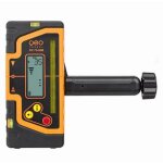 Geo fennel - cellule de r�ception fr 75 - mm pour laser ligne - 257200