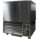 Cellule de refroidissement mixte 5 niveaux