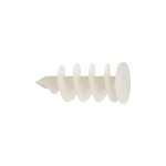 Apolo mea - cheville de fixation en nylon sur isolant ipl 60 - 58 mm - boite de 25 - celo - 960ipl Apolo mea - cheville de fixation en nylon sur isolant ipl 60 - 58 mm - boite de 25 - celo - 960ipl