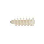 Apolo mea - cheville de fixation en nylon sur isolant ipl 95 - 95 mm - boite de 25 - celo - 995ipl Apolo mea - cheville de fixation en nylon sur isolant ipl 95 - 95 mm - boite de 25 - celo - 995ipl