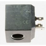 Ceme bobine electrovanne pour centrales vapeur Ceme bobine electrovanne pour centrales vapeur