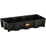 Cemo, cuve en pe pour bidons sur palette, capacit de rtention