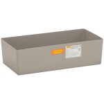 Cemo - cuve de r�tention � poser en polyester arm� de fibre de
