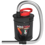 Ceneril moteur 800w cen001 aspirateur de cendres po�les a pellets chemin�es chemin�es