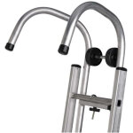 Centaure - crochet de toit pour echelle