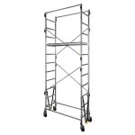 Centaure - echafaudage quad'up evolution - 4m70 - 347703