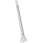 Centaure - echelle coulissante 2 plans  corde c2 stab' 6m60 / 11m65